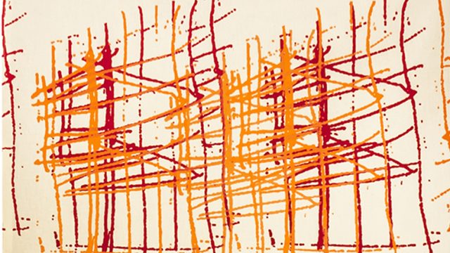 Mary Segerfalk "Solvind"