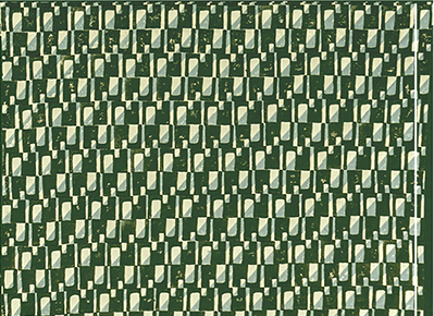 Ellen Odin "Diagonal skugga"