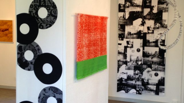 Tidaholms konsthall